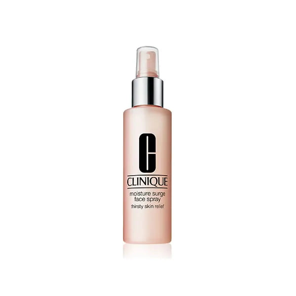 Clinique - Moisture Surge Face Spray - Hydrating Facial Spray - 125ml  CLINIQUE - Nutra Best Bulgaria