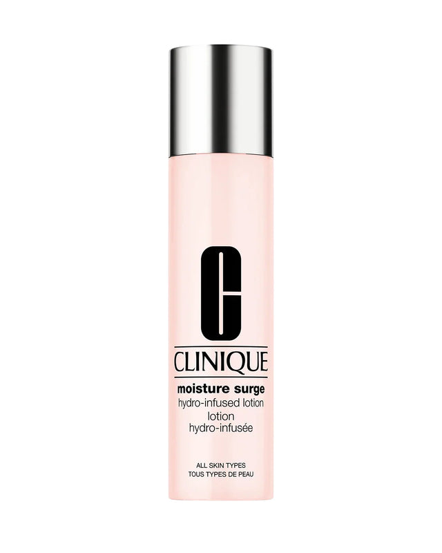 Clinique, Moisture Surge, Hyaluronic Acid, Hydration, Lotion, For Face, 200 ml  Clinique - Nutra Best Bulgaria
