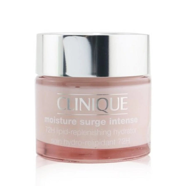 Clinique, Moisture Surge Intense, Replenishing, Daily moisturizer, Rich Cream, For Face, 75 ml  Clinique - Nutra Best Bulgaria