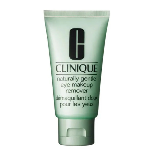 Clinique - Naturally Gentle Eye Make Up Remover - gentle natural eye make-up remover - 75ml  CLINIQUE - Nutra Best Bulgaria