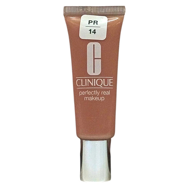 Clinique, Perfectly Real Make-Up, Natural Finish, Liquid Foundation, 14, Shade, 10 ml *Tester  Clinique - Nutra Best Bulgaria
