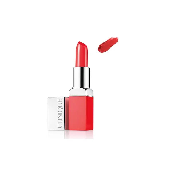Clinique Pop Lip Colour 06 Poppy Pop  CLINIQUE - Nutra Best Bulgaria