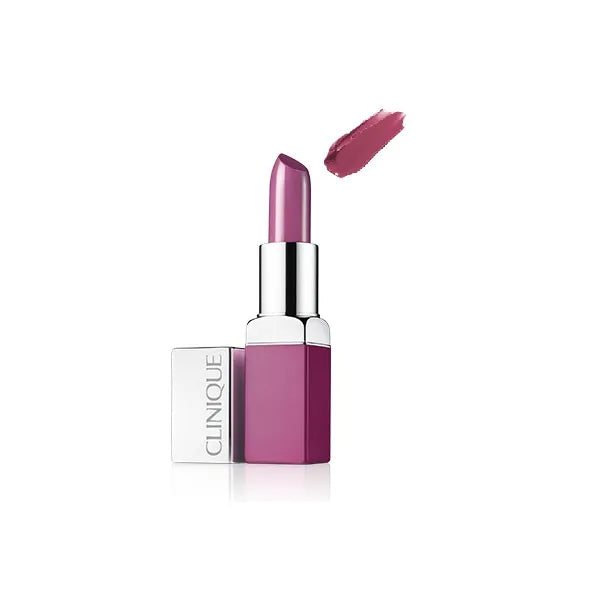 Clinique Pop Lip Colour 16 Grape Pop  CLINIQUE - Nutra Best Bulgaria