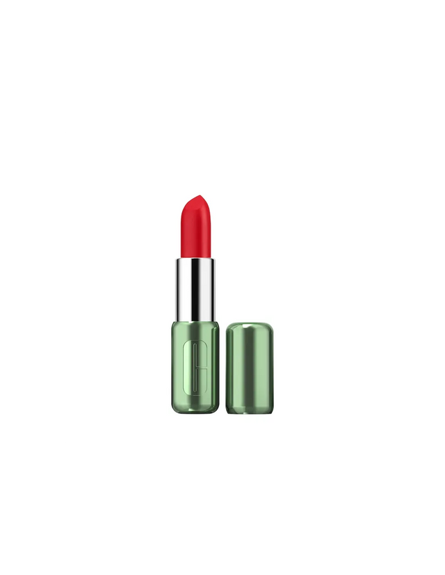 Clinique - Pop Longwear Matte Lipstick 3,9 g  CLINIQUE - Nutra Best Bulgaria