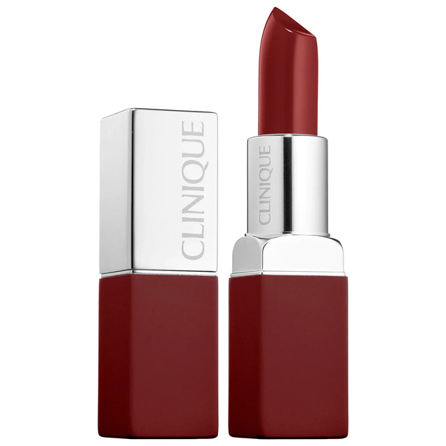Clinique, Pop, Matte, Lip Primer, 02, Icon Pop, 3.9 g *Tester  Clinique - Nutra Best Bulgaria
