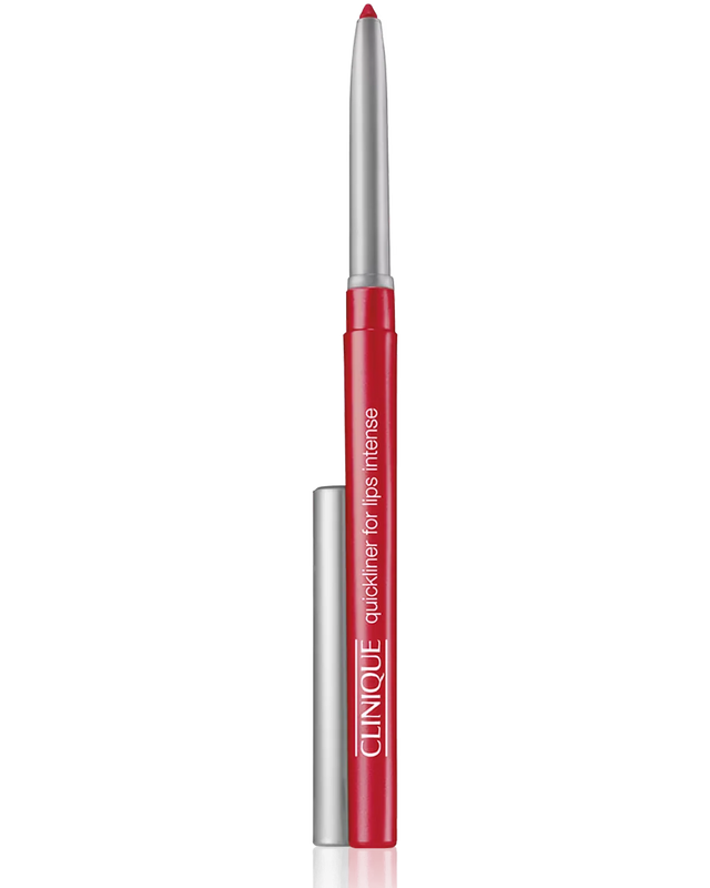 Clinique, Quickliner, Paraben-Free, Contour, Lip Liner, 05, Intense Passion, 0.3 g *Tester  Clinique - Nutra Best Bulgaria