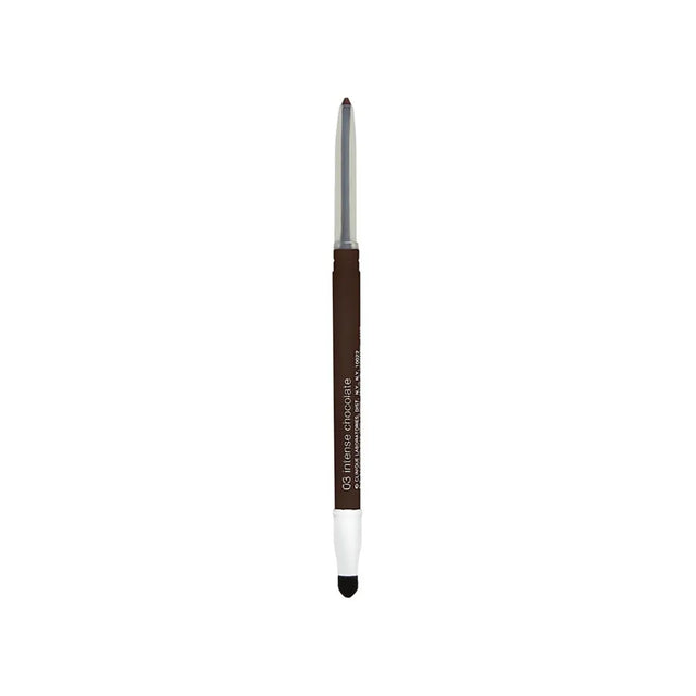 Clinique - Quickliner for Eyes Intense - Eyeliner 28 g  CLINIQUE - Nutra Best Bulgaria