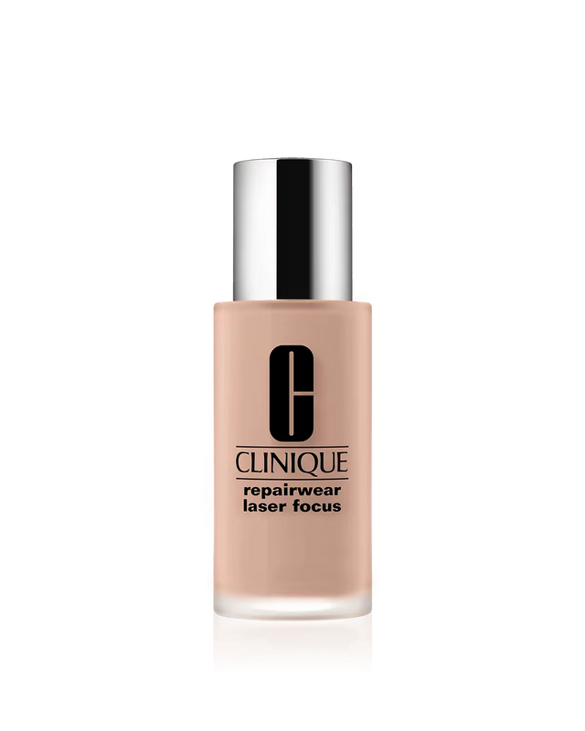 Clinique, Repairwear Laser Focus, Smoothing, Liquid Foundation, 09, Beige, SPF 15, 15 ml *Tester  Clinique - Nutra Best Bulgaria