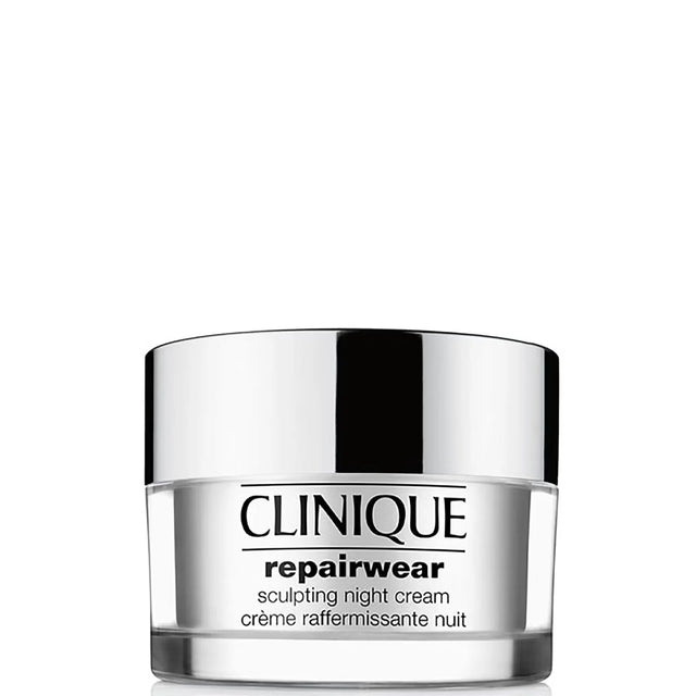 Clinique, Repairwear, Sculpting, Night, Cream, For Face, 50 ml  Clinique - Nutra Best Bulgaria