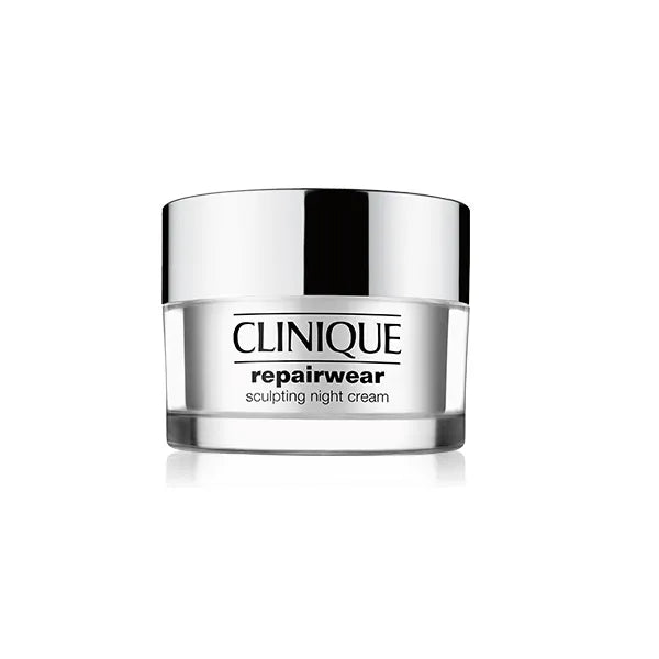 Clinique Repairwear Uplifting Sculpting Night Cream 50ml  CLINIQUE - Nutra Best Bulgaria