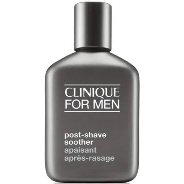 Clinique - Skin Supplies For Men Post Shave Healer - Soothing after shave product for men - 75ml  CLINIQUE - Nutra Best Bulgaria