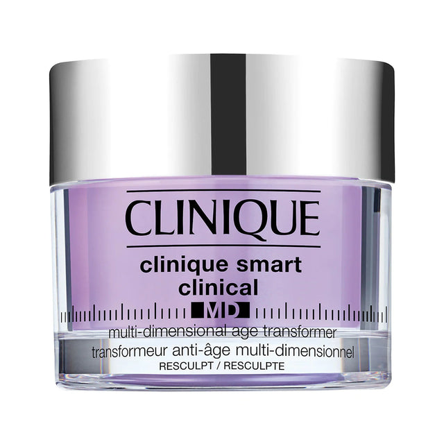 Clinique, Smart Clinical, Paraben-Free, Anti-Ageing, Cream, For Face, 50 ml *Tester  Clinique - Nutra Best Bulgaria