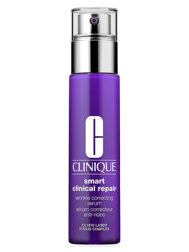 Clinique, Smart Clinical Repair, Anti-Wrinkle, Serum, For Face, 30 ml  Clinique - Nutra Best Bulgaria