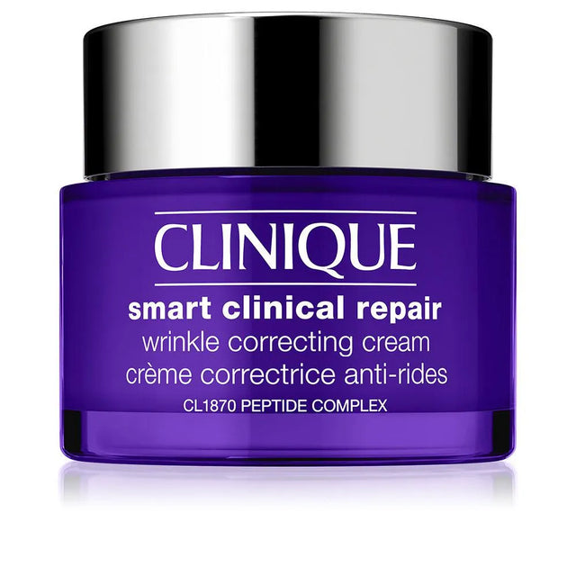 Clinique Smart Clinical Repair Crema Correctora De Arrugas 75ml  CLINIQUE - Nutra Best Bulgaria
