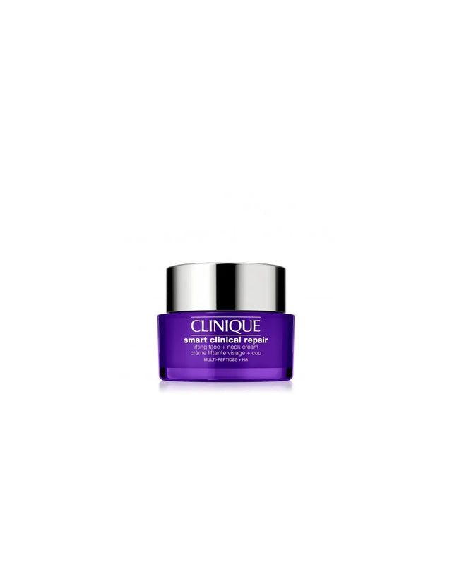 Clinique - Smart Clinical Repair Lifting Face & Neck Cream - 75ml  CLINIQUE - Nutra Best Bulgaria