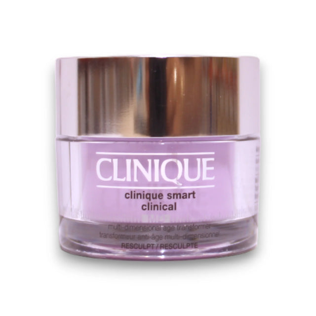Clinique, Smart Clinical, Resculpting, Cream, For Face, 30 ml  Clinique - Nutra Best Bulgaria