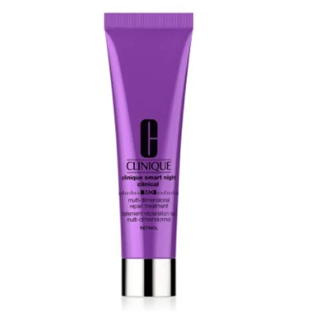 Clinique - Smart Nigh Clinical MD Multi-Dimensional Repair Treatment - 30ml  CLINIQUE - Nutra Best Bulgaria