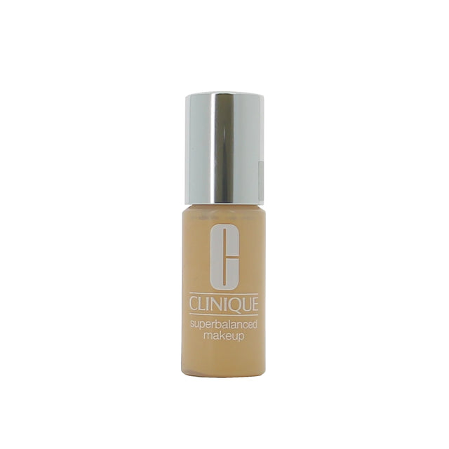 Clinique, Superbalanced Silk Makeup, Fragrance Free, Liquid Foundation, 07/Cn 13.5, SPF 15, 15 ml *Tester  Clinique - Nutra Best Bulgaria