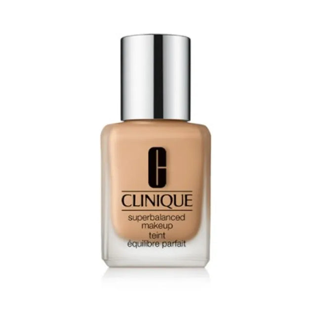 Clinique - Superbalanced make up - Gentle make-up 30 ml  CLINIQUE - Nutra Best Bulgaria