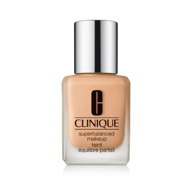 Clinique - Superbalanced make up - Gentle make-up 30 ml  CLINIQUE - Nutra Best Bulgaria