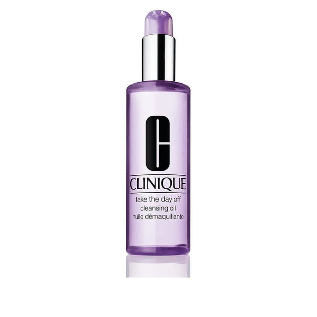 Clinique - Take The Day Off Cleansing Oil - 200ml  CLINIQUE - Nutra Best Bulgaria