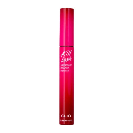 Clio - Kill Lash Superproof Mascara - Thickening and Curling Mascara - Sharp Curl - 7g  Anua - Nutra Best Bulgaria
