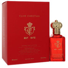 Clive Christian - Crab Apple Blossom Parfum - 50ml  Clive Christian - Nutra Best Bulgaria