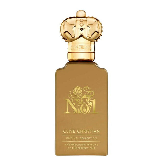 Clive Christian No1 Masculine EDP 50 ml (ТЕСТЕР)  Clive Christian - Nutra Best Bulgaria