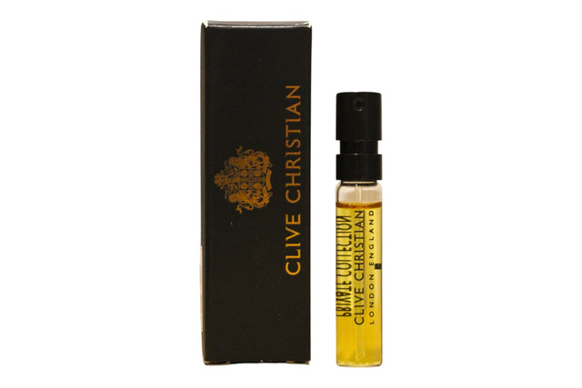 Clive Christian, Private Collection E, Eau De Parfum, For Men, 2 ml *Vial  Clive Christian - Nutra Best Bulgaria
