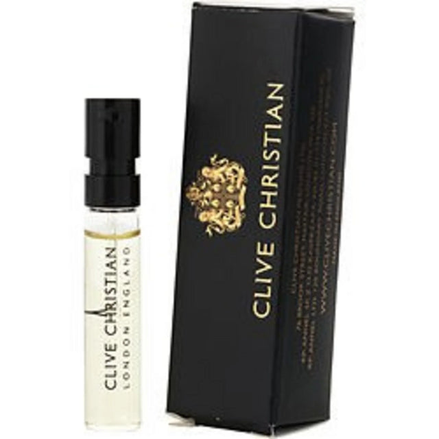 Clive Christian, Private Collection V - Amber Fougere, Parfum, Unisex, 2 ml *Vial  Clive Christian - Nutra Best Bulgaria