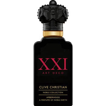 Clive Christian - XXI Art Deco Amberwood Parfum - 50ml - Feel You