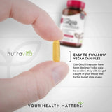 Nutra Best Bulgaria