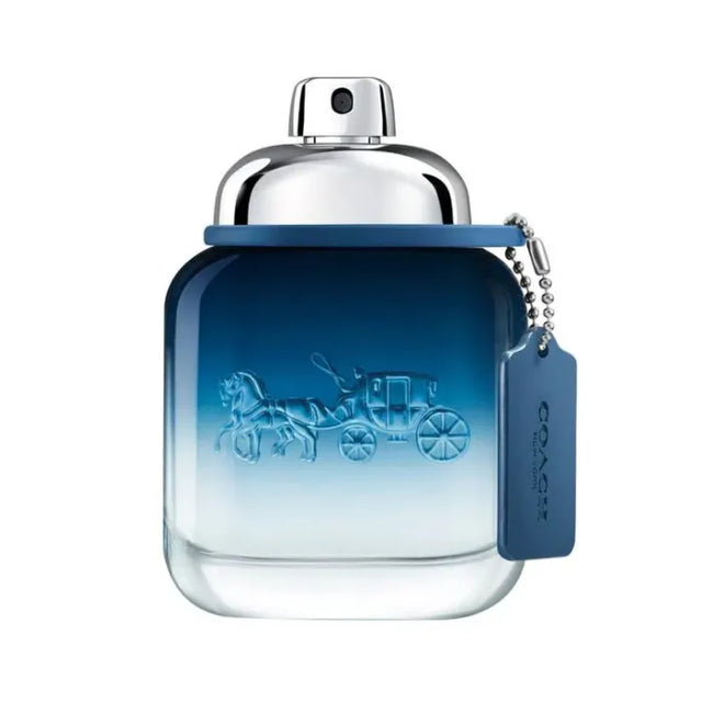 Coach Blue For Men Eau De Toilette Spray 60ml  COACH 1941 - Nutra Best Bulgaria