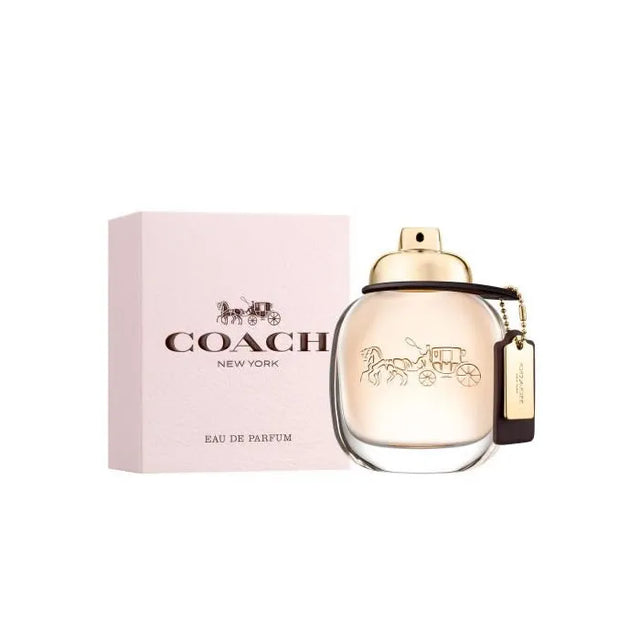 Coach - Coach The Fragrance EDP - 50ml  Coach - Nutra Best Bulgaria