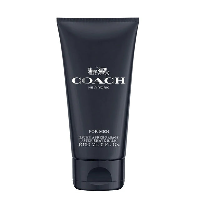 Coach - Coach for Man After Shave Balsam - 150ml - Feel You
