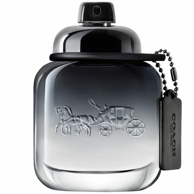 Coach - Coach for Man EDT - 60ml  Coach - Nutra Best Bulgaria