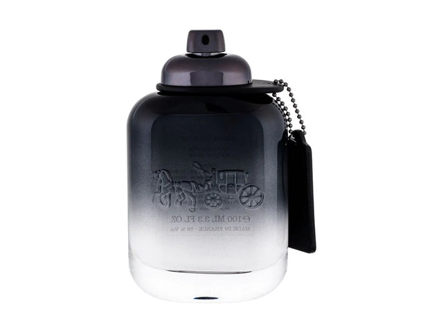 Coach - Coach for Man EDT Tester - 100ml - Feel You