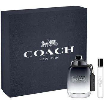 Coach - Coach for Men Dárková sada EDT 60 ml a miniaurka EDT 7,5 ml -  Coach - Nutra Best Bulgaria