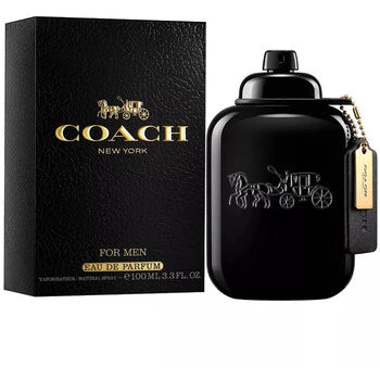 Coach - Coach for Men Eau de Parfum EDP - 40ml  Coach - Nutra Best Bulgaria