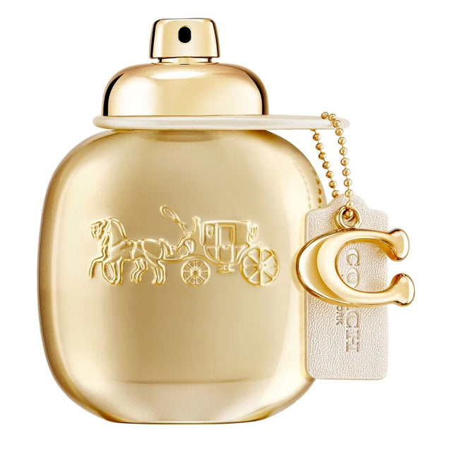 Coach Gold EDP 50 ml D  Coach - Nutra Best Bulgaria