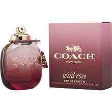 Coach - Wild Rose EDP - 90ml  Coach - Nutra Best Bulgaria