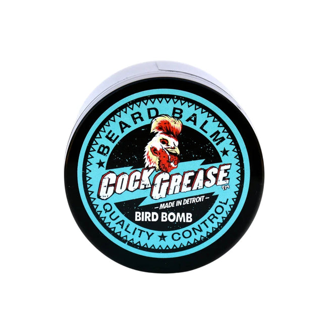 Cock Grease