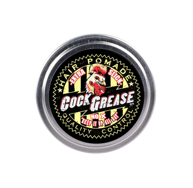 Cock Grease