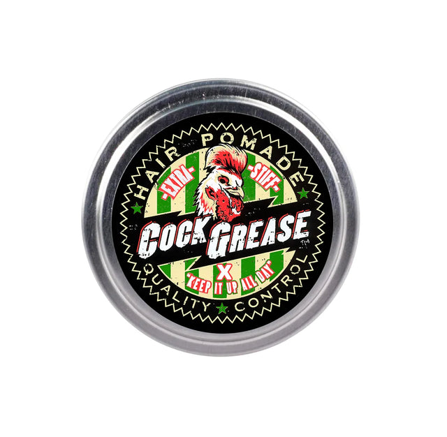 Cock Grease
