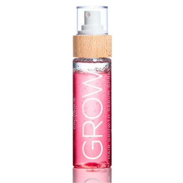 Cocosolis Grow Hair Growth Serum Spray 110ml  Cocosolis - Nutra Best Bulgaria
