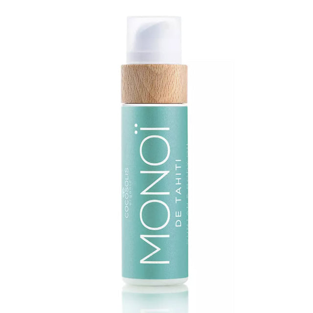 Cocosolis Monoi Suntan & Body Oil 110ml  COCOSOLIS - Nutra Best Bulgaria