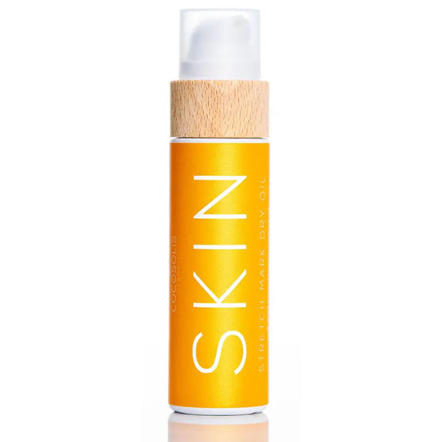 Cocosolis Skin Stretch Mark Dry Oil 110ml  COCOSOLIS - Nutra Best Bulgaria
