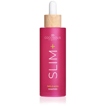 Cocosolis - Slim+ Shaping Body Serum - Shaping serum - 100ml  Cocosolis - Nutra Best Bulgaria
