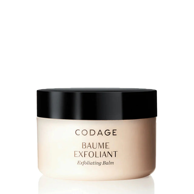 Codage, Codage, Exfoliating, Balm, For Face, 200 ml  Codage - Nutra Best Bulgaria