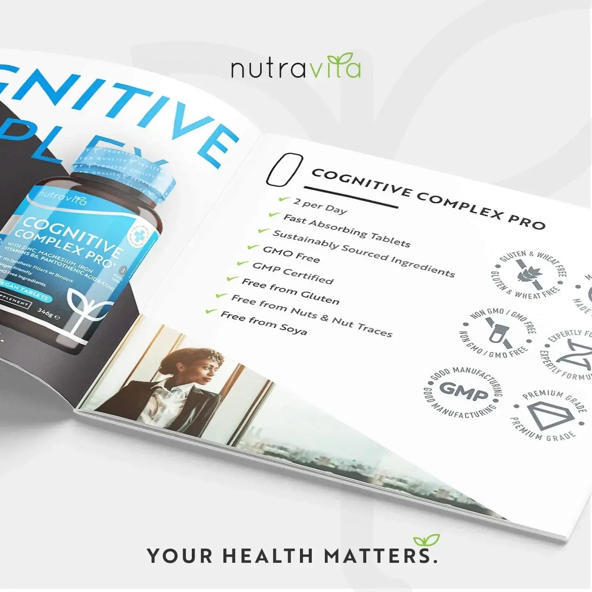 Nutra Best Bulgaria